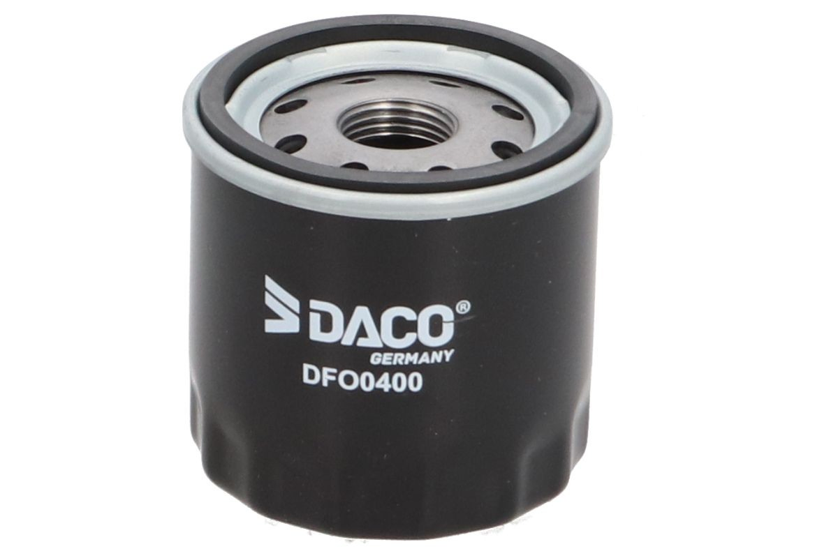 DFO0400 Daco